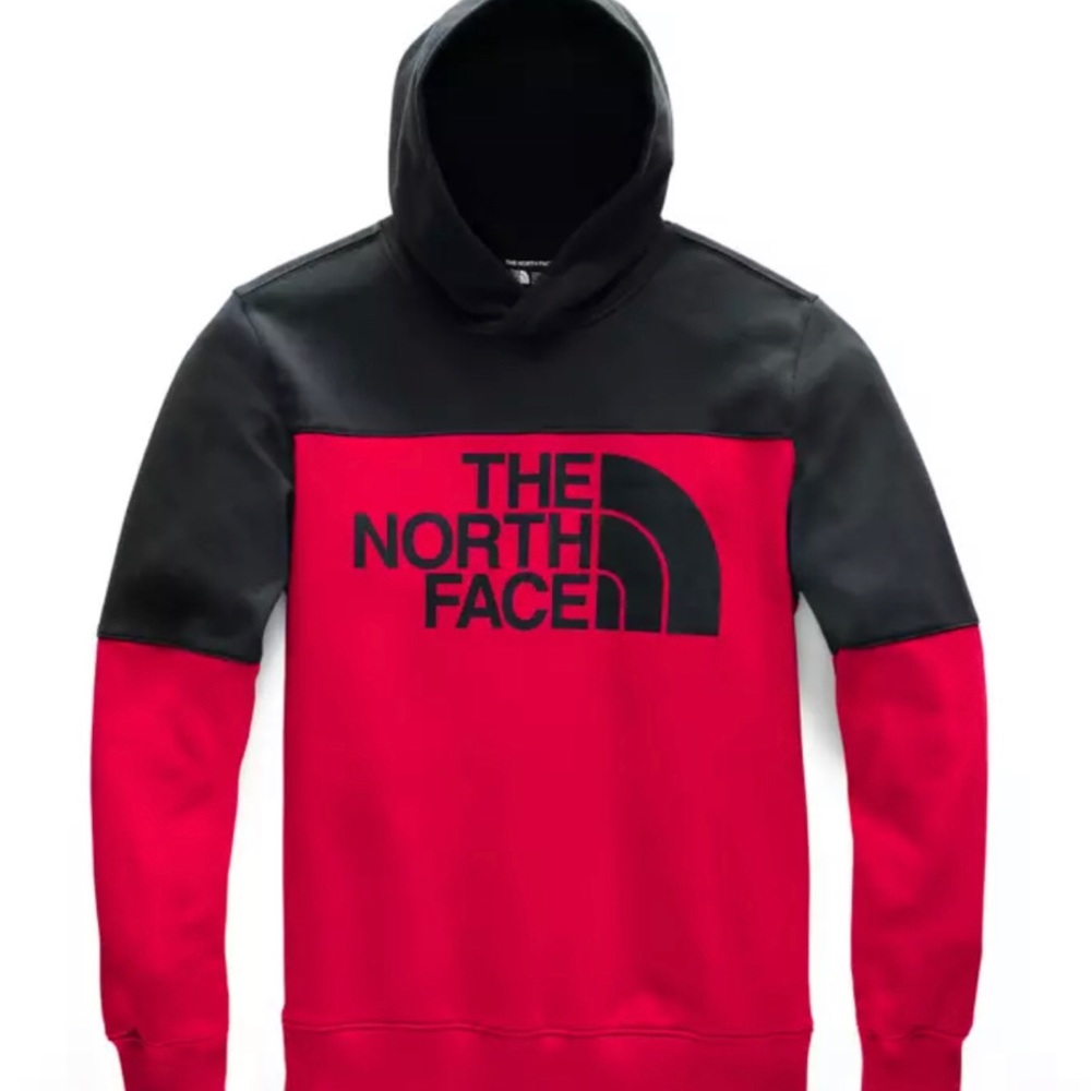 The North Face Drew Peak Pullover Hoodie